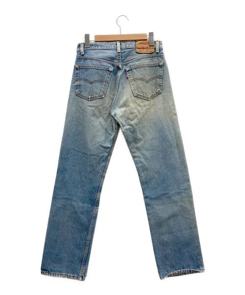 LEVI'S（リーバイス）LEVI'S (リーバイス) デニムパンツ ブルー サイズ:W31L33の古着・服飾アイテム
