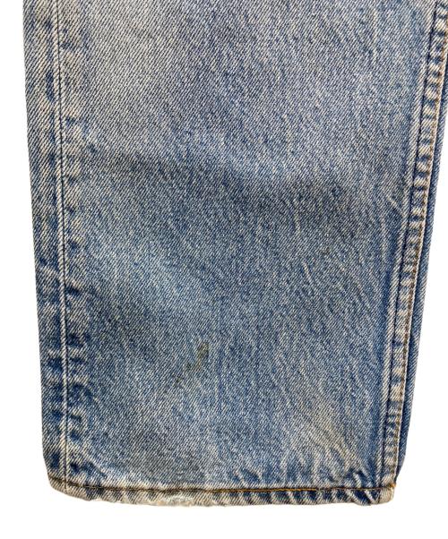 LEVI'S（リーバイス）LEVI'S (リーバイス) デニムパンツ ブルー サイズ:W31L33の古着・服飾アイテム