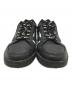 VANS (バンズ) SUPERB (スパーブ) ブラック サイズ:25：2500円