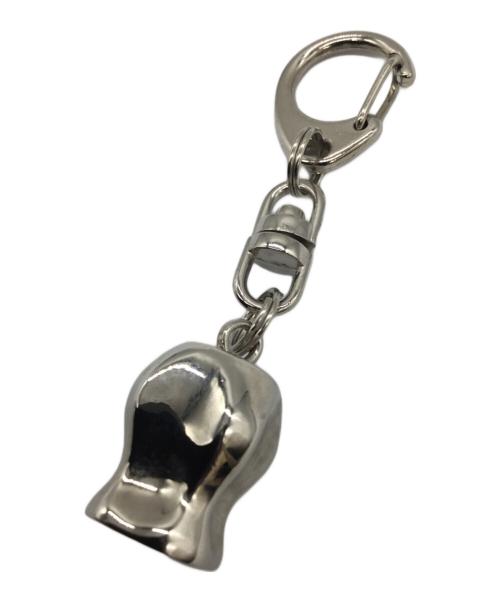 SNAP-ON（スナップオン）SNAP-ON (スナップオン) メタルグリップキーホルダーの古着・服飾アイテム