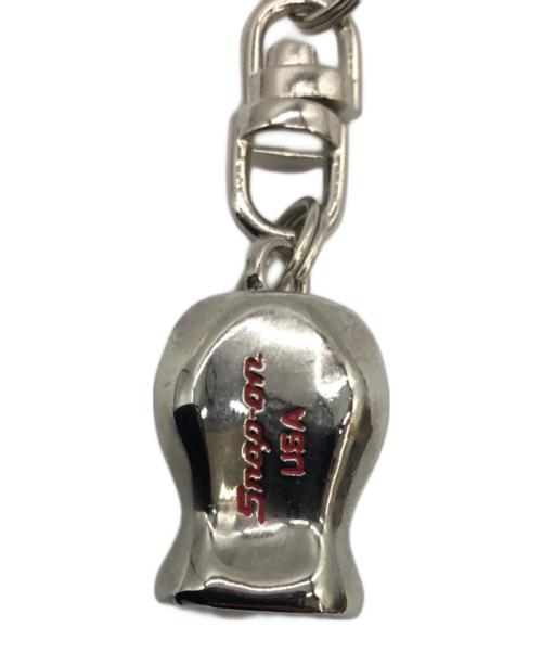 SNAP-ON（スナップオン）SNAP-ON (スナップオン) メタルグリップキーホルダーの古着・服飾アイテム