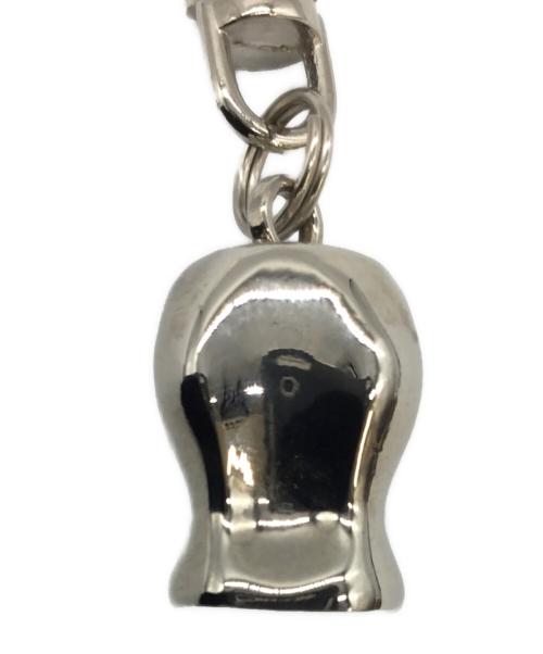 SNAP-ON（スナップオン）SNAP-ON (スナップオン) メタルグリップキーホルダーの古着・服飾アイテム