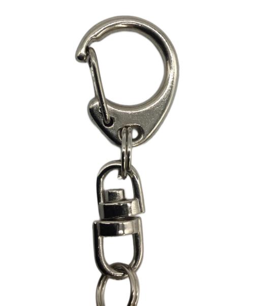 SNAP-ON（スナップオン）SNAP-ON (スナップオン) メタルグリップキーホルダーの古着・服飾アイテム