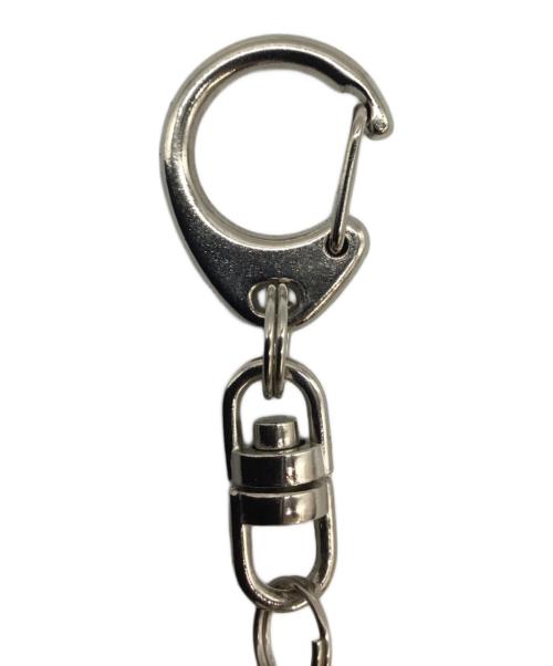 SNAP-ON（スナップオン）SNAP-ON (スナップオン) メタルグリップキーホルダーの古着・服飾アイテム