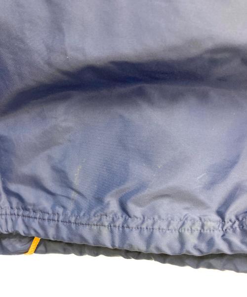 FILA（フィラ）FILA (フィラ) フルジップナイロンパーカージャケット オレンジ サイズ:XLの古着・服飾アイテム