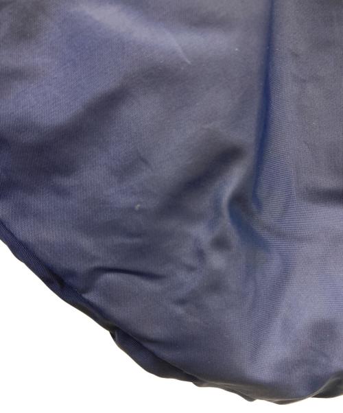 FILA（フィラ）FILA (フィラ) フルジップナイロンパーカージャケット オレンジ サイズ:XLの古着・服飾アイテム