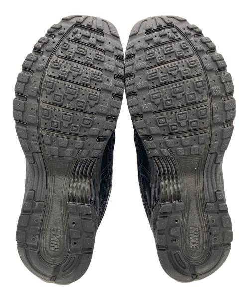 NIKE（ナイキ）NIKE (ナイキ) P-6000 ブラック サイズ:27の古着・服飾アイテム