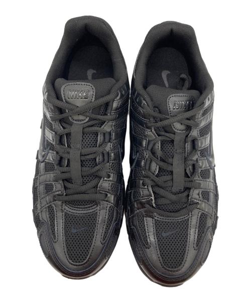 NIKE（ナイキ）NIKE (ナイキ) P-6000 ブラック サイズ:27の古着・服飾アイテム