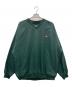 NORTH END（ノースエンド）の古着「プルオーバージャケット」｜グリーン