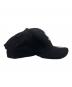 中古・古着 New Era (ニューエラ) キャップ ブラック サイズ:L：3980円