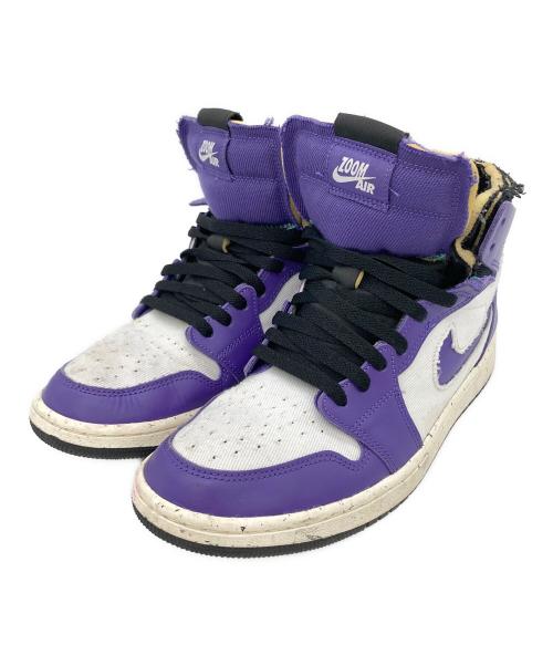 NIKE（ナイキ）NIKE (ナイキ) ordan 1 High Zoom Comfort 