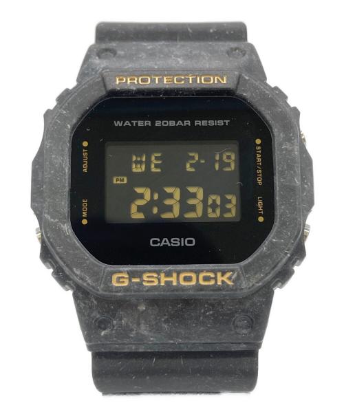 CASIO（カシオ）CASIO (カシオ) DW-5600WS-1JFの古着・服飾アイテム