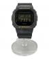 CASIO (カシオ) DW-5600WS-1JF：3100円