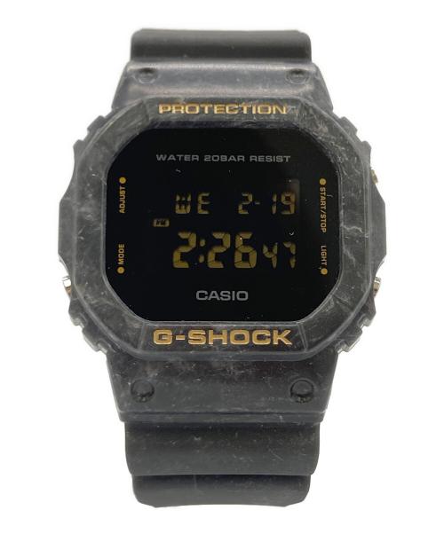 CASIO（カシオ）CASIO (カシオ) DW-5600WS-1JFの古着・服飾アイテム