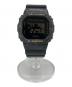 CASIO (カシオ) DW-5600WS-1JF：3200円