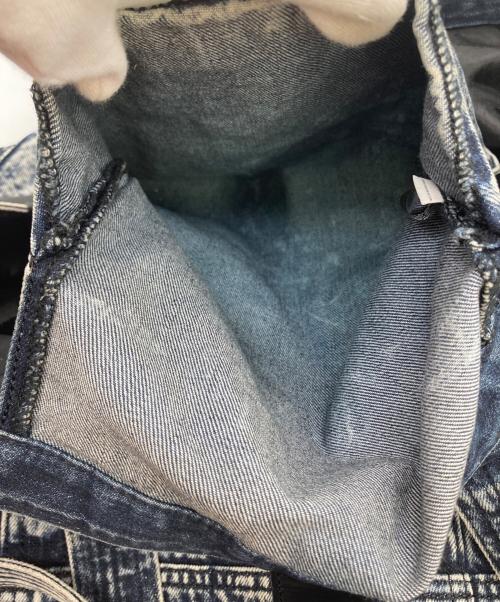 DIESEL（ディーゼル）DIESEL (ディーゼル) トートバッグの古着・服飾アイテム
