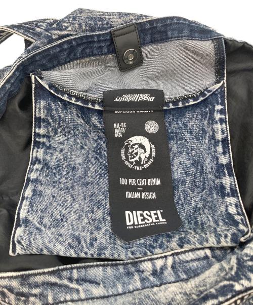 DIESEL（ディーゼル）DIESEL (ディーゼル) トートバッグの古着・服飾アイテム