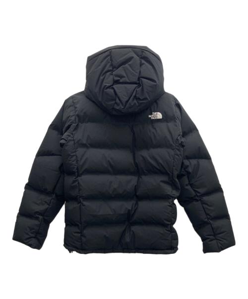 THE NORTH FACE（ザ ノース フェイス）THE NORTH FACE (ザ ノース フェイス) ビレイヤーパーカ ブラック サイズ:Sの古着・服飾アイテム