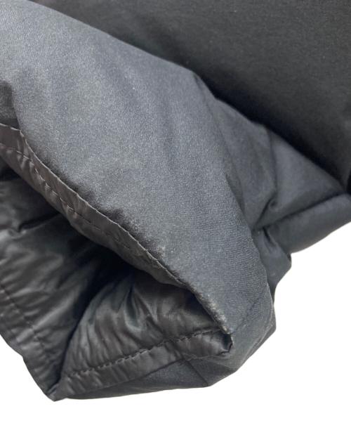 THE NORTH FACE（ザ ノース フェイス）THE NORTH FACE (ザ ノース フェイス) ビレイヤーパーカ ブラック サイズ:Sの古着・服飾アイテム