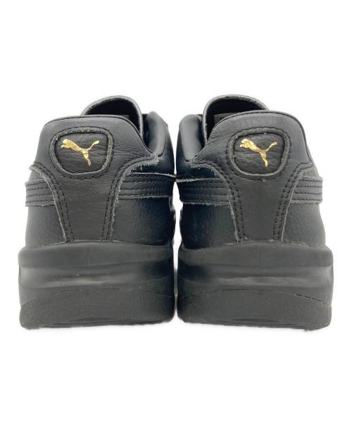 PUMA（プーマ）PUMA (プーマ) GV SPECIAL ブラック サイズ:25.5の古着・服飾アイテム