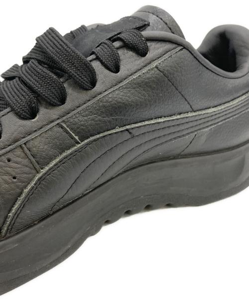 PUMA（プーマ）PUMA (プーマ) GV SPECIAL ブラック サイズ:25.5の古着・服飾アイテム