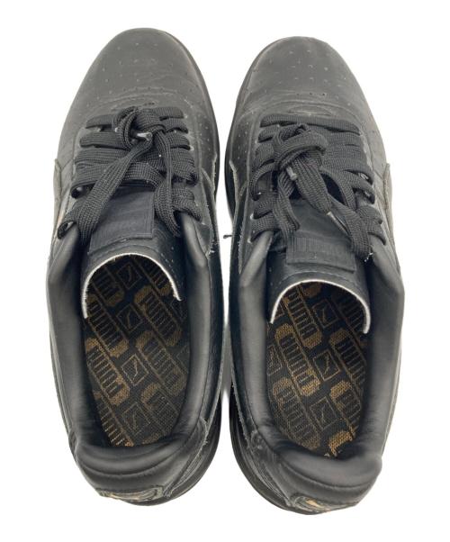 PUMA（プーマ）PUMA (プーマ) GV SPECIAL ブラック サイズ:25.5の古着・服飾アイテム