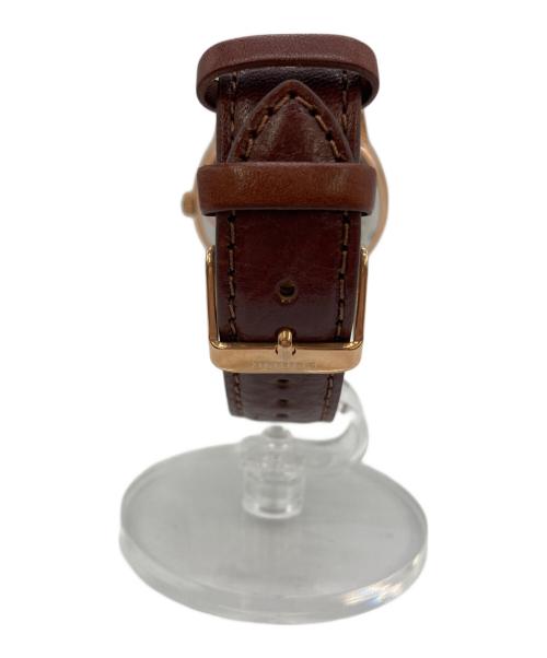 LOBOR（ロバー）LOBOR (ロバー) 腕時計の古着・服飾アイテム