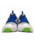 PUMA (プーマ) DISC BLAZE OG ブルー×ホワイト サイズ:27：6000円