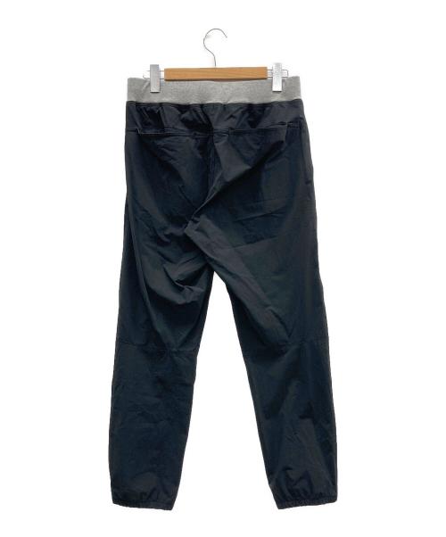 THE NORTH FACE（ザ ノース フェイス）THE NORTH FACE (ザ ノース フェイス) トレーニングリブパンツ ブラック サイズ:Lの古着・服飾アイテム