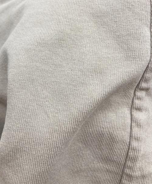 THE NORTH FACE（ザ ノース フェイス）THE NORTH FACE (ザ ノース フェイス) フードパーカー ライトグレー サイズ:Lの古着・服飾アイテム