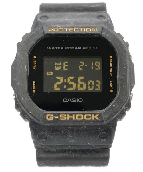 CASIO（カシオ）CASIO (カシオ) DW-5600WS-1JFの古着・服飾アイテム
