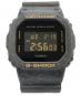 CASIO（カシオ）の古着「DW-5600WS-1JF」