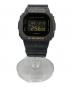 CASIO (カシオ) DW-5600WS-1JF：4000円