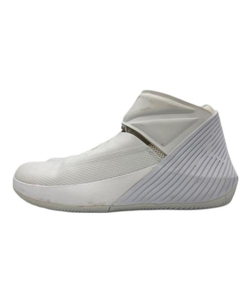 NIKE（ナイキ）NIKE (ナイキ) スニーカー ホワイト サイズ:28.5の古着・服飾アイテム
