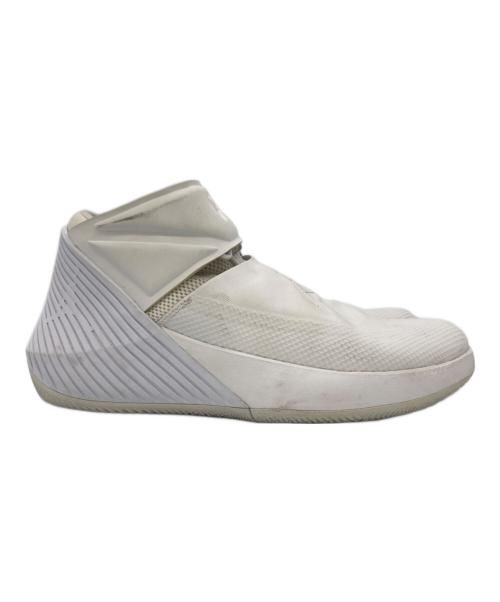 NIKE（ナイキ）NIKE (ナイキ) スニーカー ホワイト サイズ:28.5の古着・服飾アイテム
