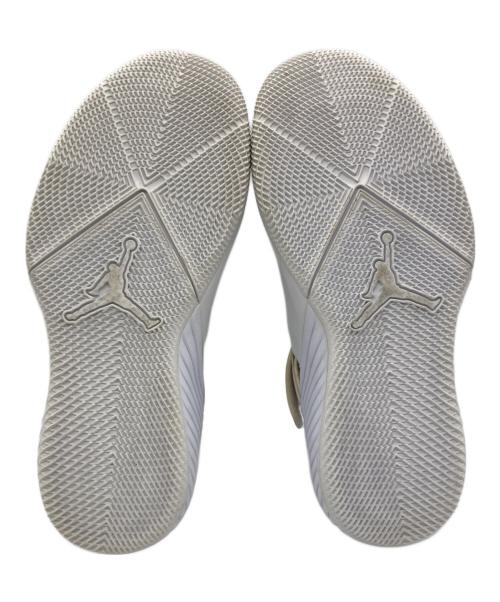 NIKE（ナイキ）NIKE (ナイキ) スニーカー ホワイト サイズ:28.5の古着・服飾アイテム