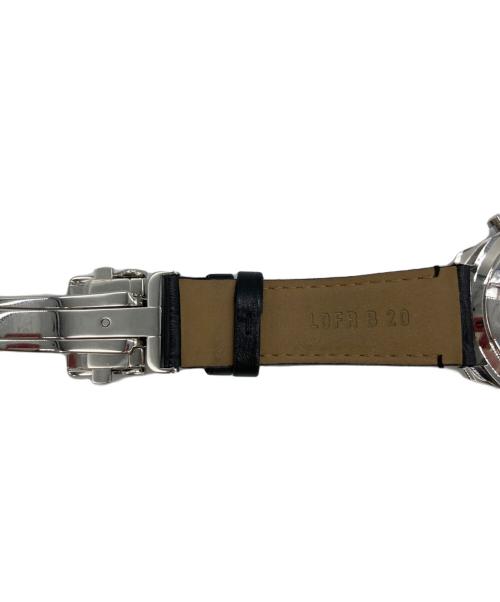 SEIKO（セイコー）SEIKO (セイコー) クロノグラフの古着・服飾アイテム