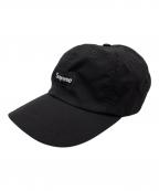 SUPREMEシュプリーム）の古着「スモールボックスロゴ」｜ブラック
