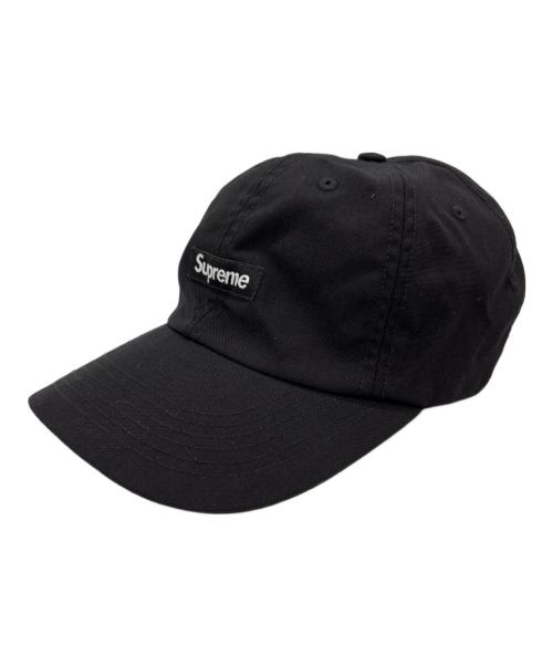 SUPREME（シュプリーム）SUPREME (シュプリーム) スモールボックスロゴ ブラックの古着・服飾アイテム