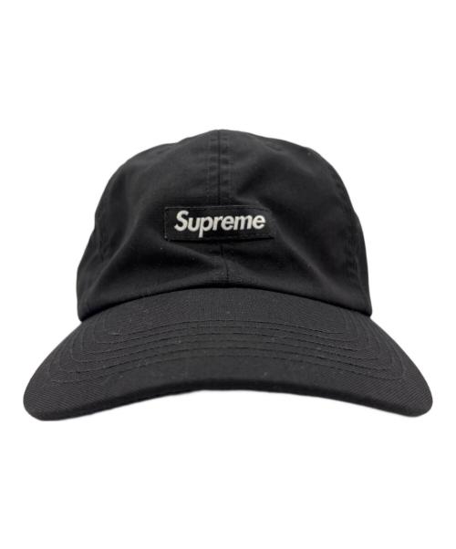 SUPREME（シュプリーム）SUPREME (シュプリーム) スモールボックスロゴ ブラックの古着・服飾アイテム
