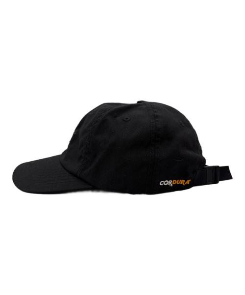 SUPREME（シュプリーム）SUPREME (シュプリーム) スモールボックスロゴ ブラックの古着・服飾アイテム