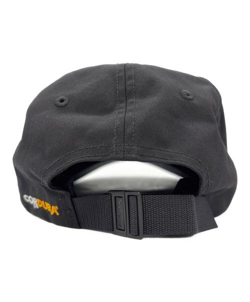 SUPREME（シュプリーム）SUPREME (シュプリーム) スモールボックスロゴ ブラックの古着・服飾アイテム