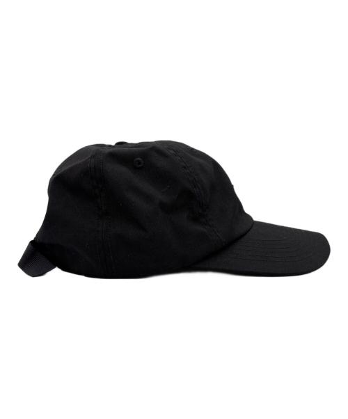 SUPREME（シュプリーム）SUPREME (シュプリーム) スモールボックスロゴ ブラックの古着・服飾アイテム