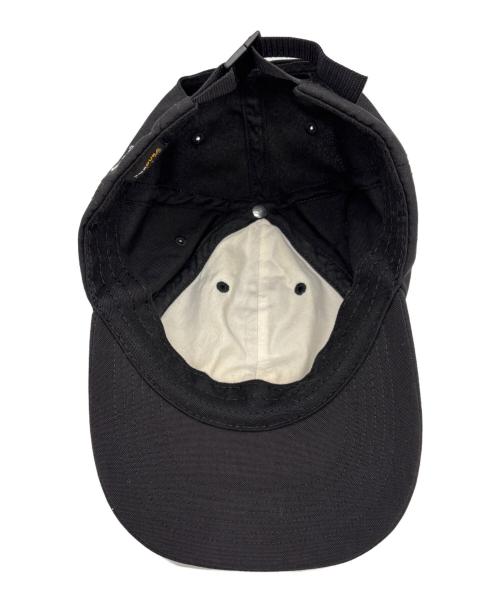 SUPREME（シュプリーム）SUPREME (シュプリーム) スモールボックスロゴ ブラックの古着・服飾アイテム