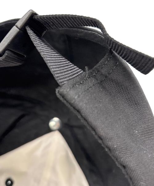 SUPREME（シュプリーム）SUPREME (シュプリーム) スモールボックスロゴ ブラックの古着・服飾アイテム