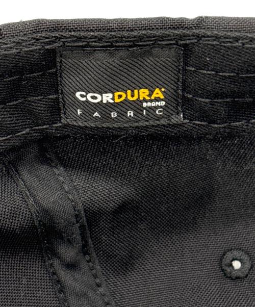 SUPREME（シュプリーム）SUPREME (シュプリーム) スモールボックスロゴ ブラックの古着・服飾アイテム