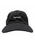 SUPREME (シュプリーム) スモールボックスロゴ ブラック：6000円