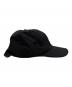中古・古着 SUPREME (シュプリーム) スモールボックスロゴ ブラック：6000円