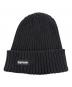 SUPREME（シュプリーム）の古着「ニット帽」｜ブラック