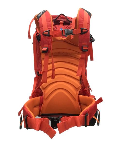 OSPREY（オスプレー）OSPREY (オスプレー) バリアント37 レッドの古着・服飾アイテム